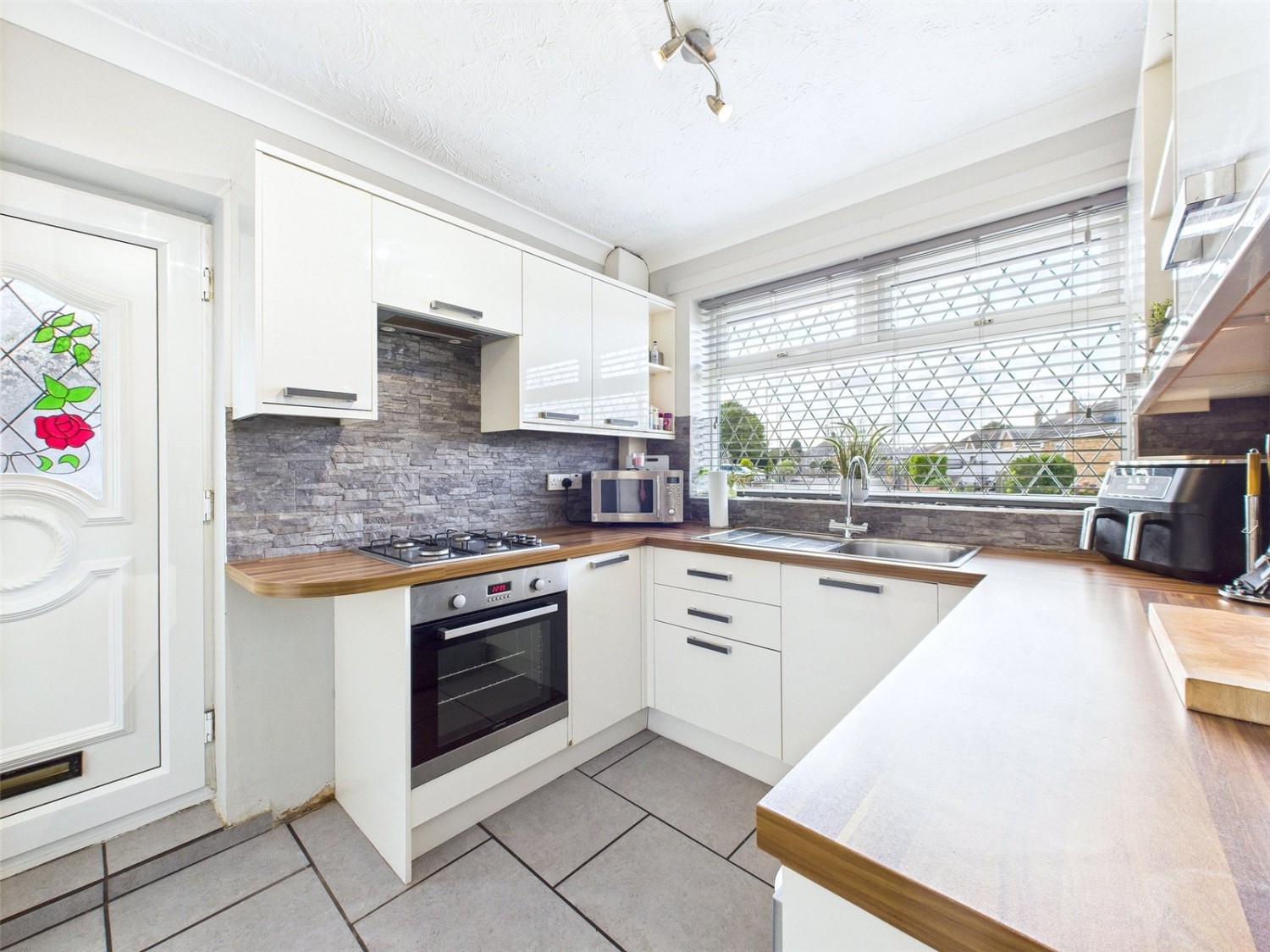 Barnby Dun, Doncaster, South Yorkshire