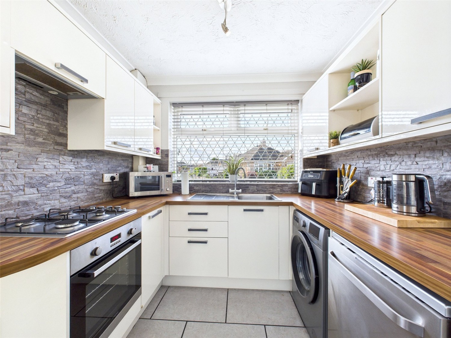 Barnby Dun, Doncaster, South Yorkshire
