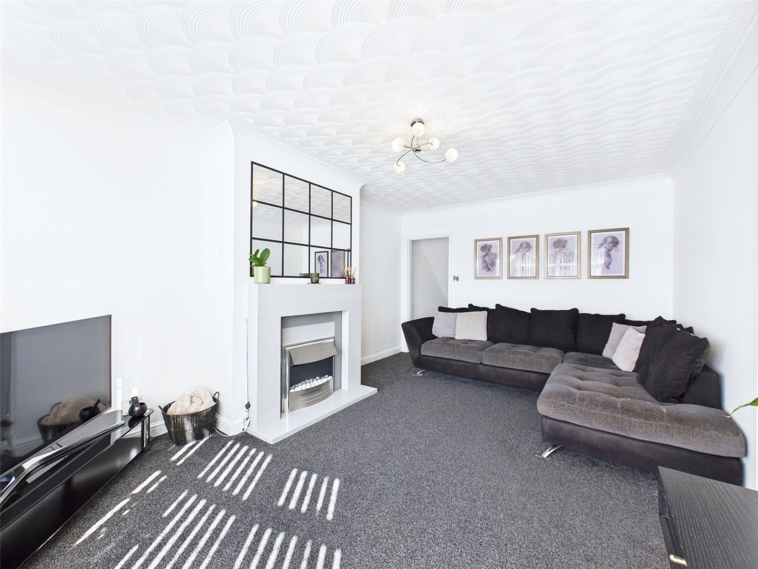 Barnby Dun, Doncaster, South Yorkshire