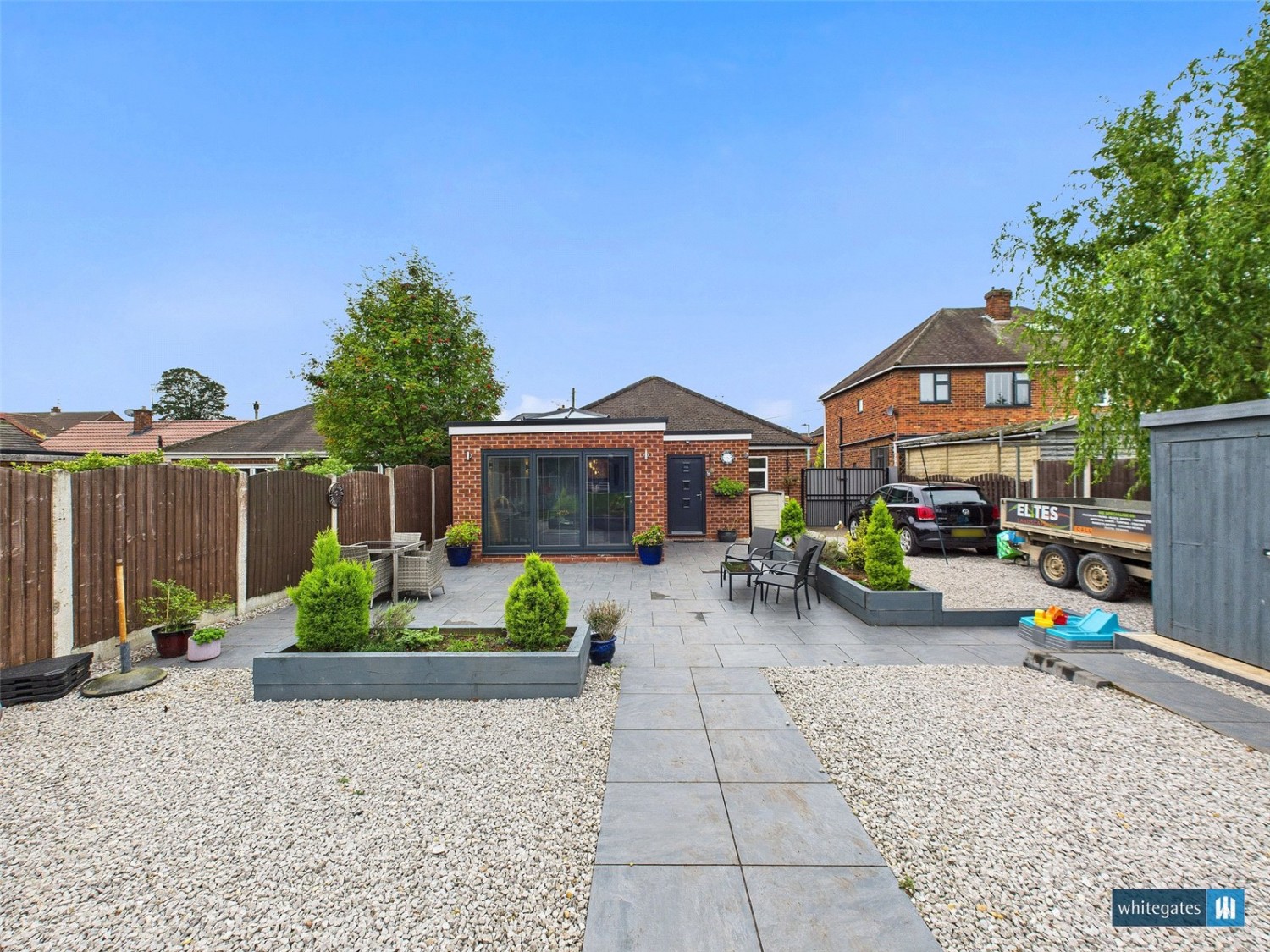Doncaster, South Yorkshire