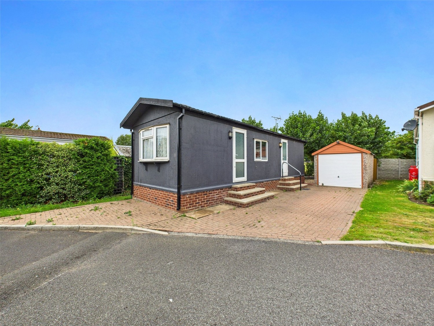 Doncaster, South Yorkshire