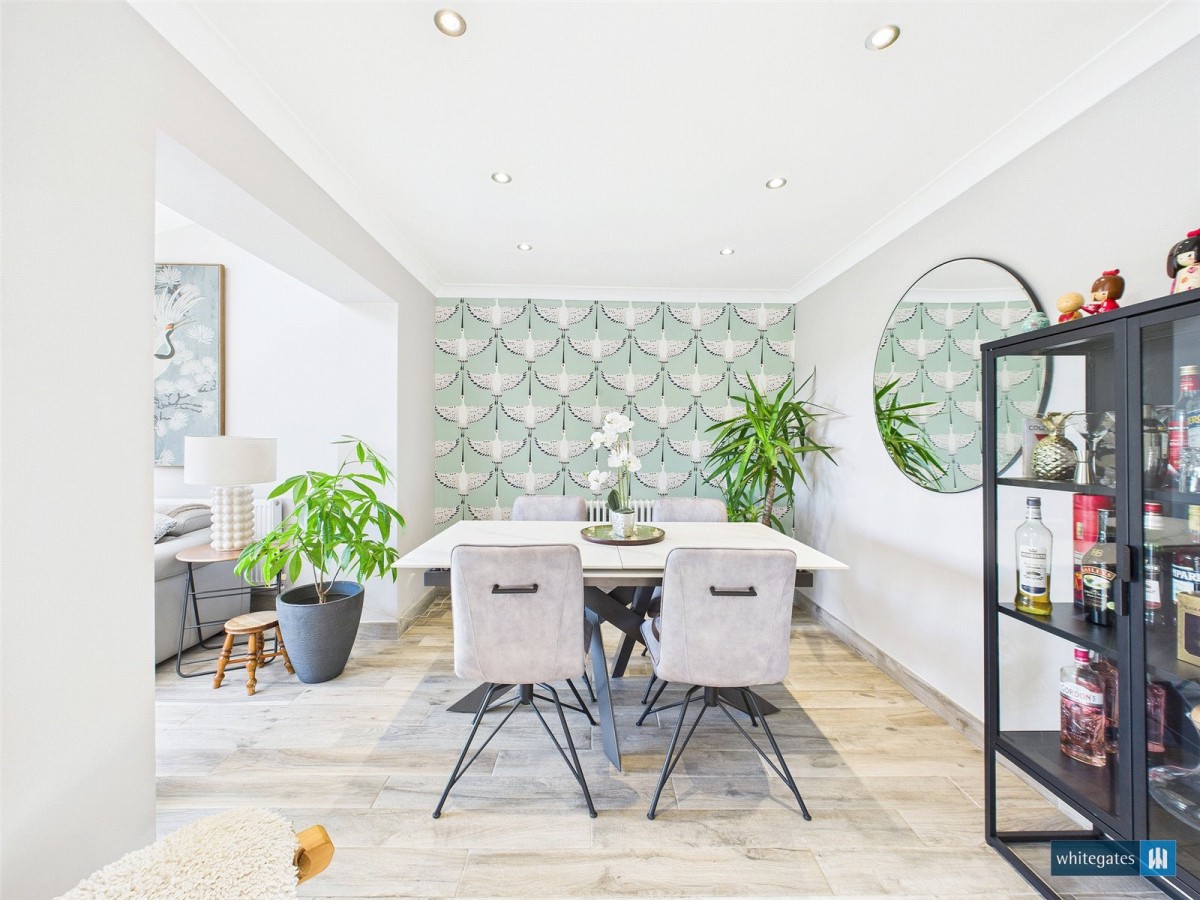 Scawthorpe, Doncaster, South Yorkshire