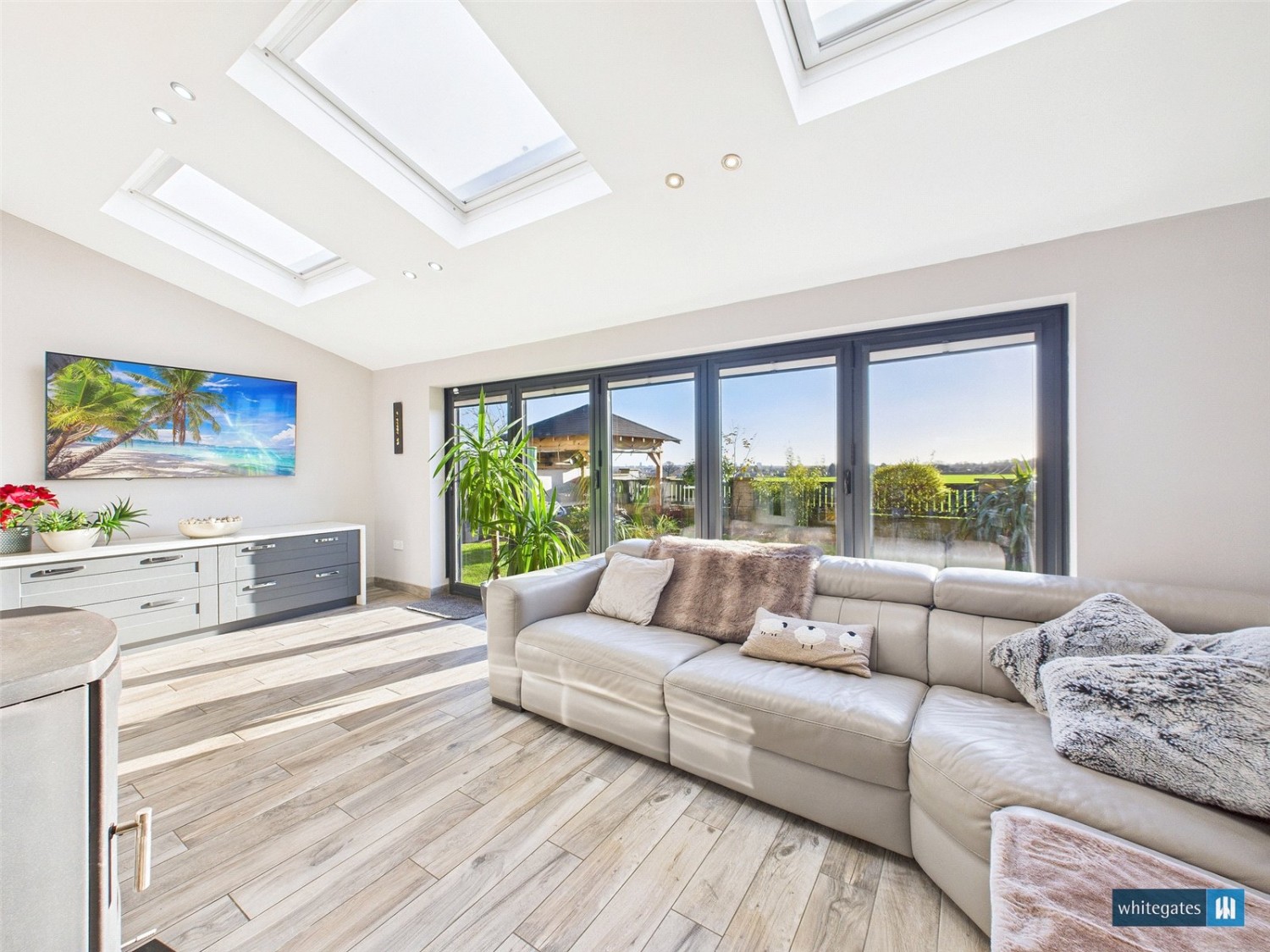 Scawthorpe, Doncaster, South Yorkshire