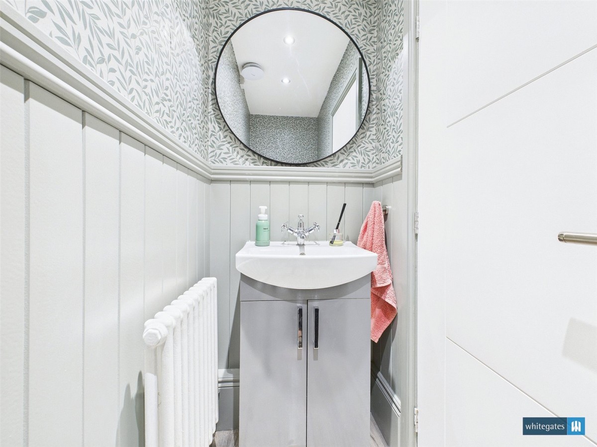 Scawthorpe, Doncaster, South Yorkshire