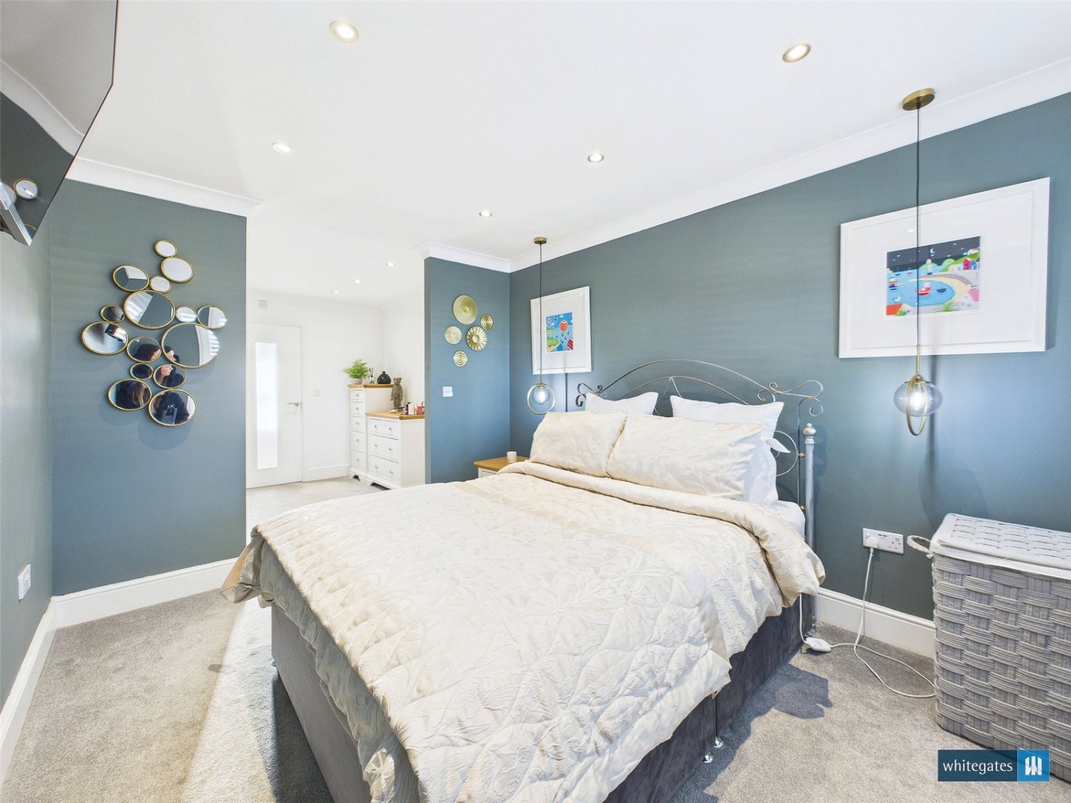 Scawthorpe, Doncaster, South Yorkshire