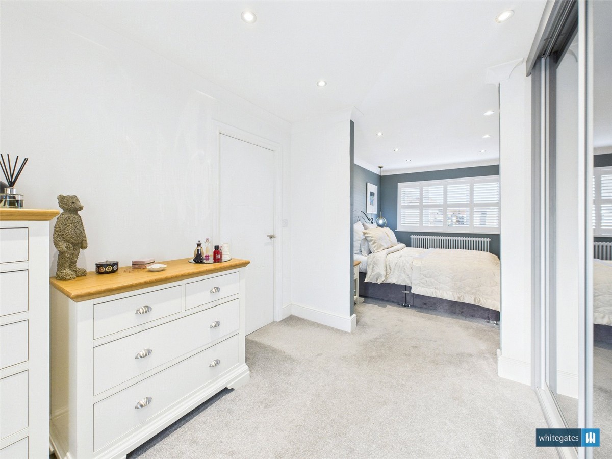 Scawthorpe, Doncaster, South Yorkshire