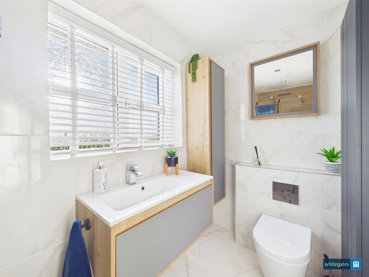 Scawthorpe, Doncaster, South Yorkshire