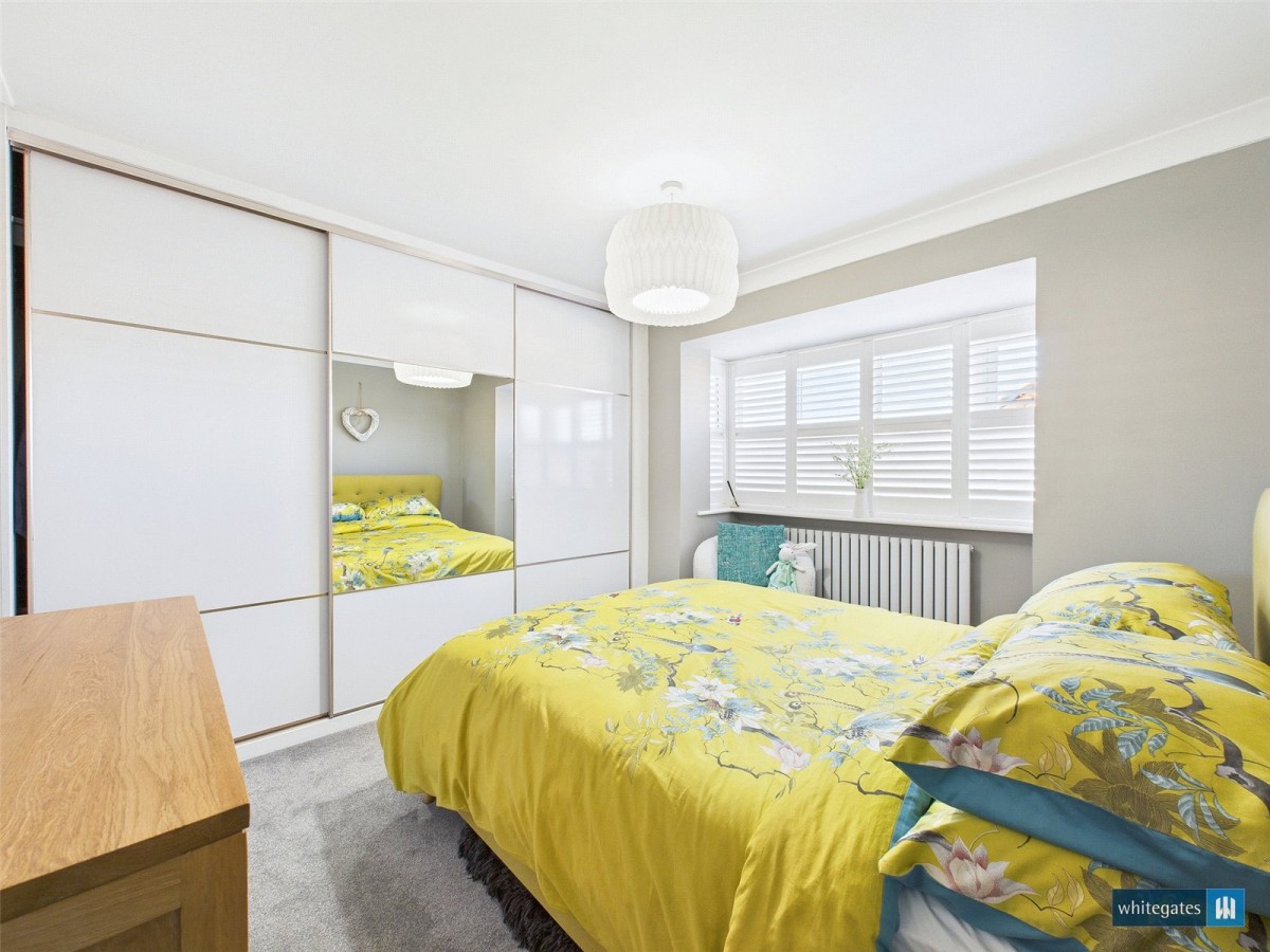 Scawthorpe, Doncaster, South Yorkshire