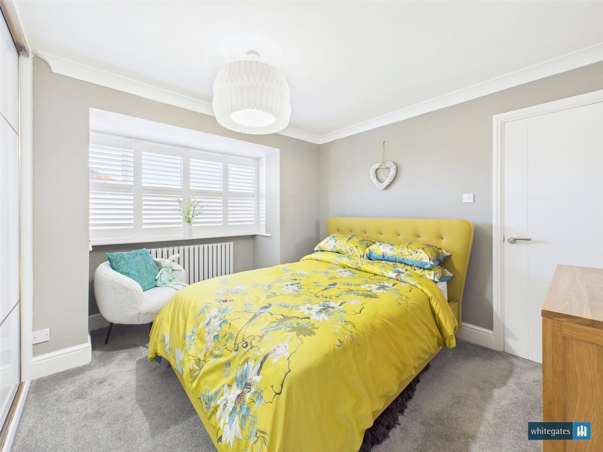 Scawthorpe, Doncaster, South Yorkshire