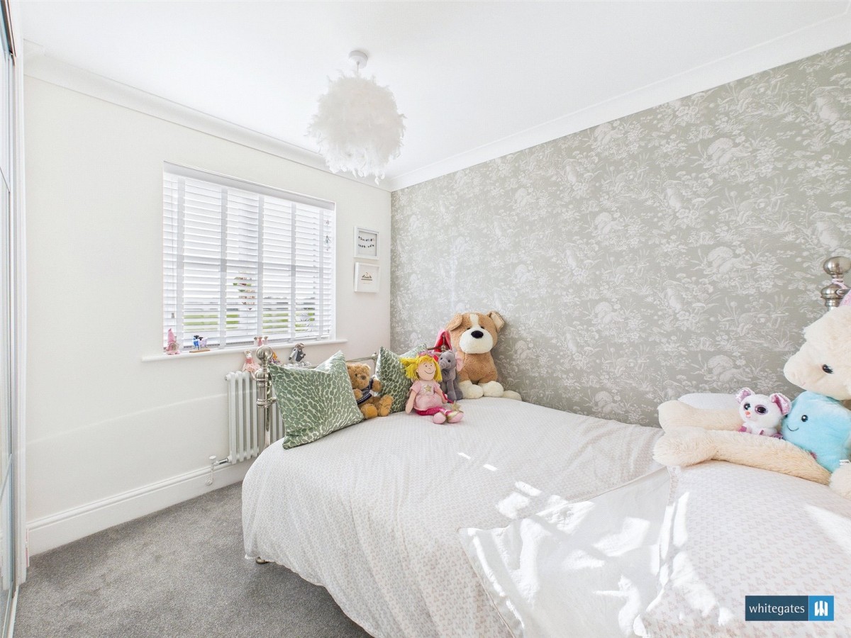 Scawthorpe, Doncaster, South Yorkshire