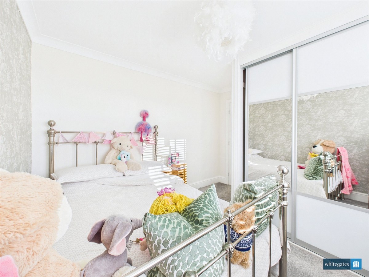 Scawthorpe, Doncaster, South Yorkshire