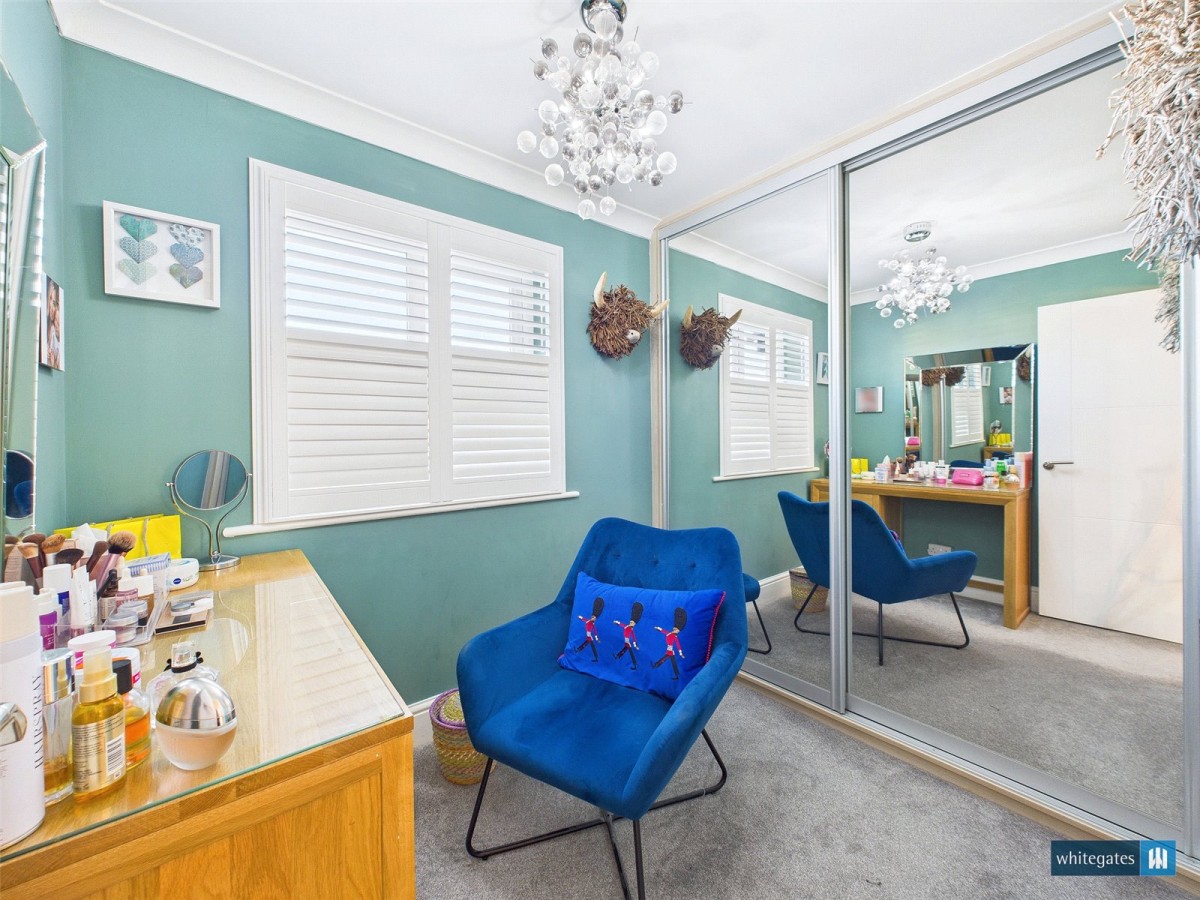 Scawthorpe, Doncaster, South Yorkshire