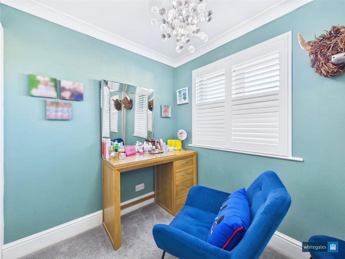 Scawthorpe, Doncaster, South Yorkshire