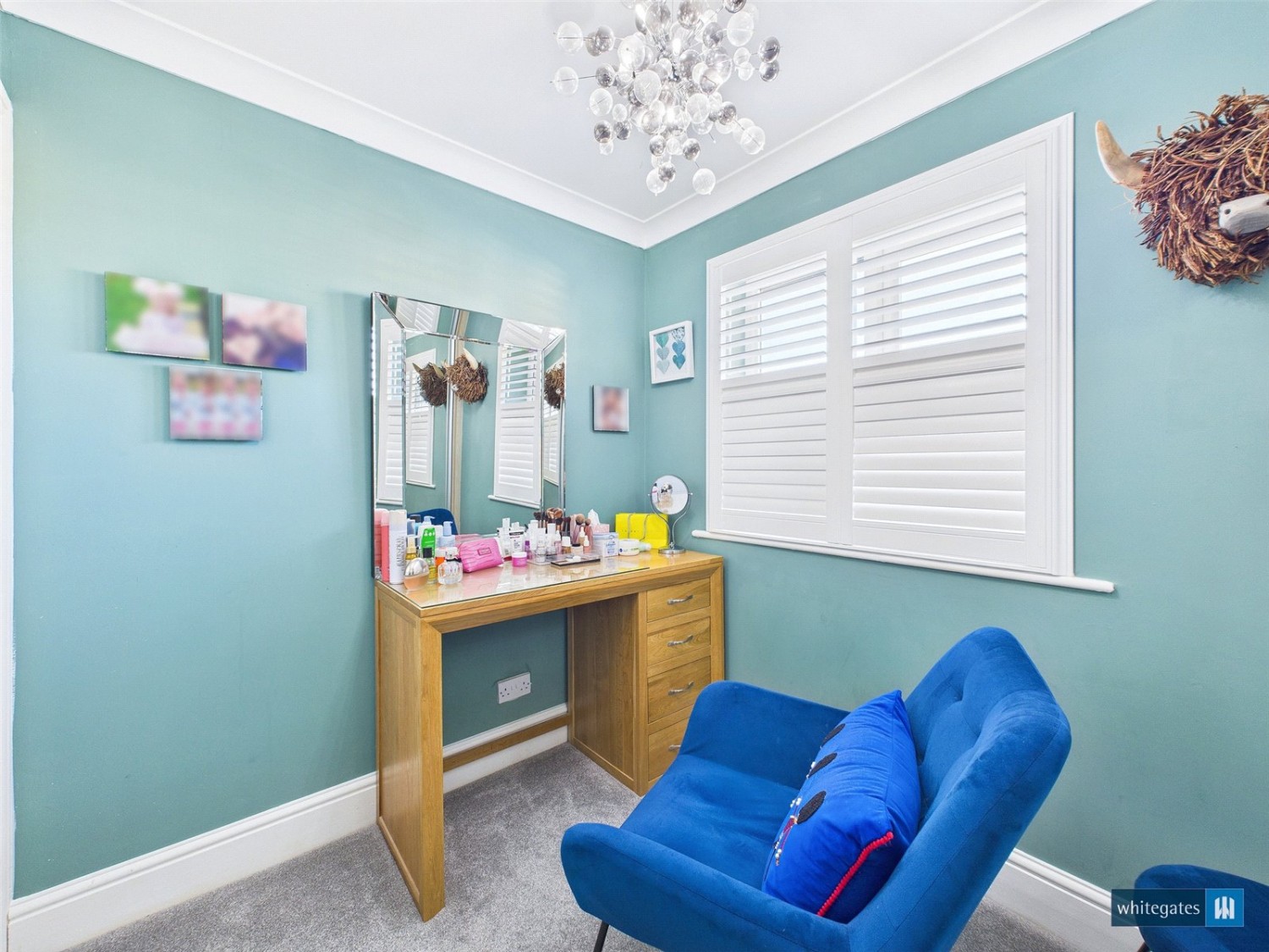 Scawthorpe, Doncaster, South Yorkshire