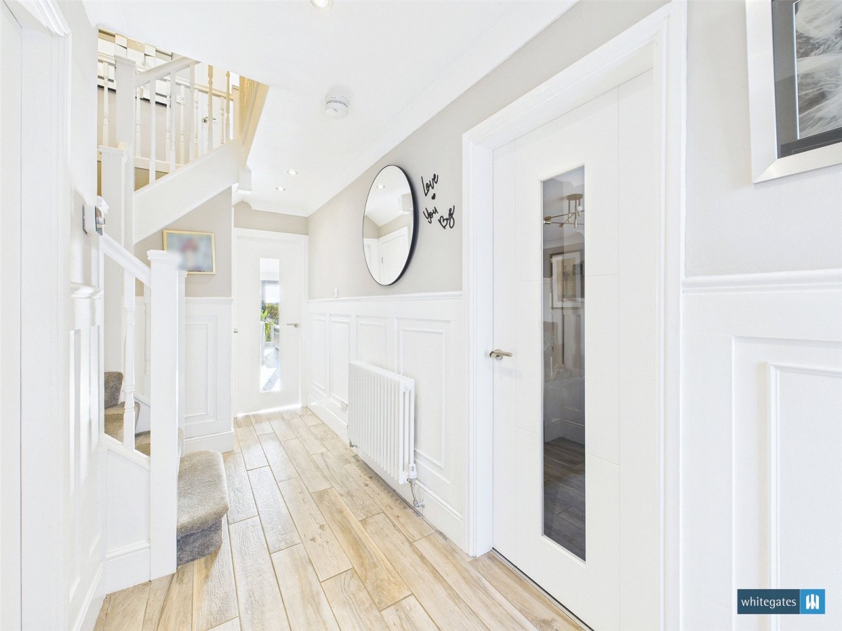 Scawthorpe, Doncaster, South Yorkshire