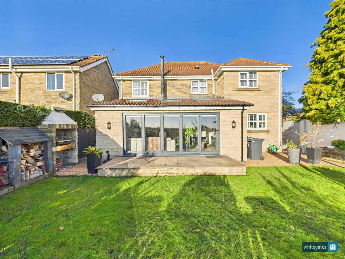 Scawthorpe, Doncaster, South Yorkshire