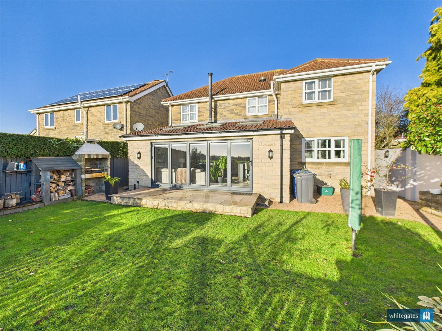 Scawthorpe, Doncaster, South Yorkshire