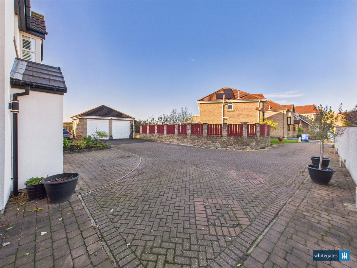 Scawthorpe, Doncaster, South Yorkshire