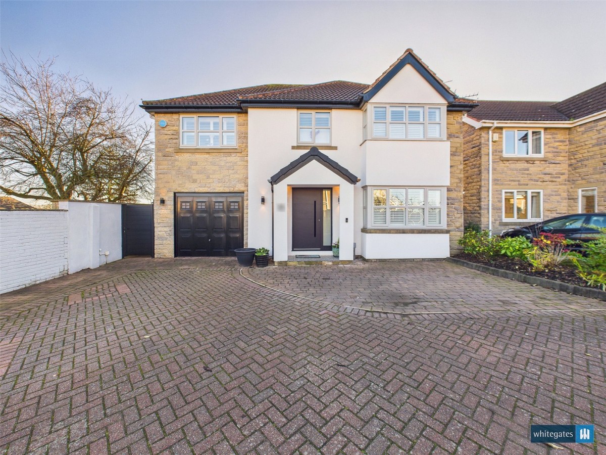 Scawthorpe, Doncaster, South Yorkshire