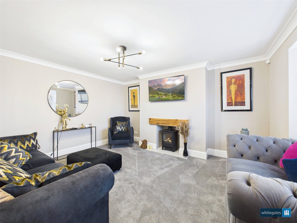 Scawthorpe, Doncaster, South Yorkshire