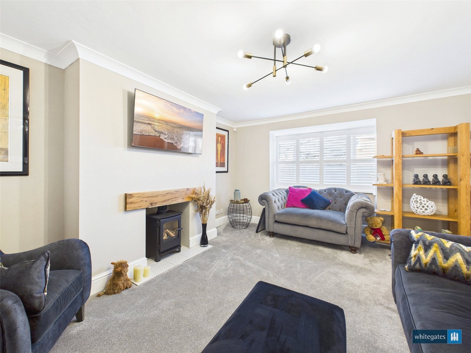 Scawthorpe, Doncaster, South Yorkshire