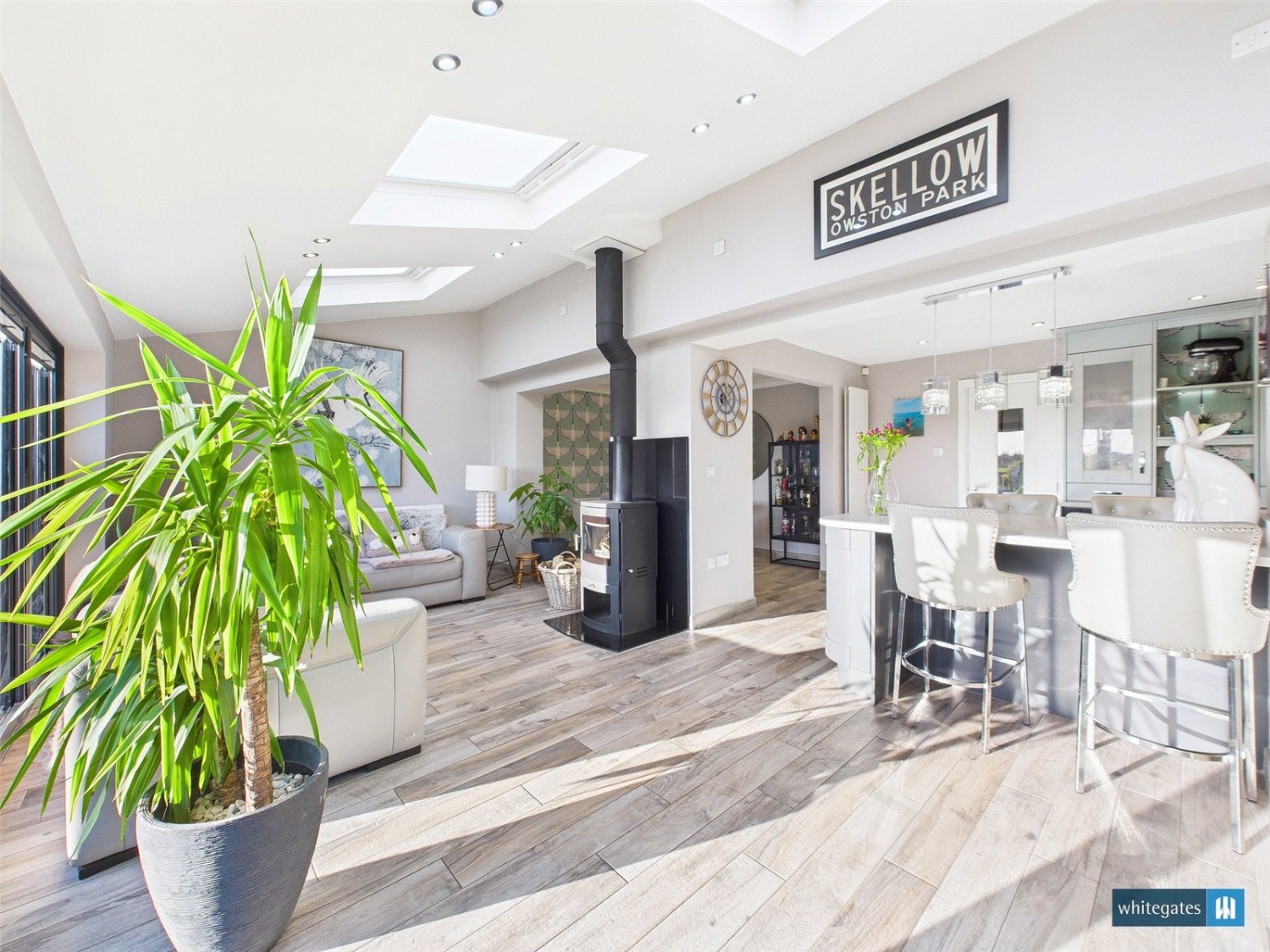 Scawthorpe, Doncaster, South Yorkshire