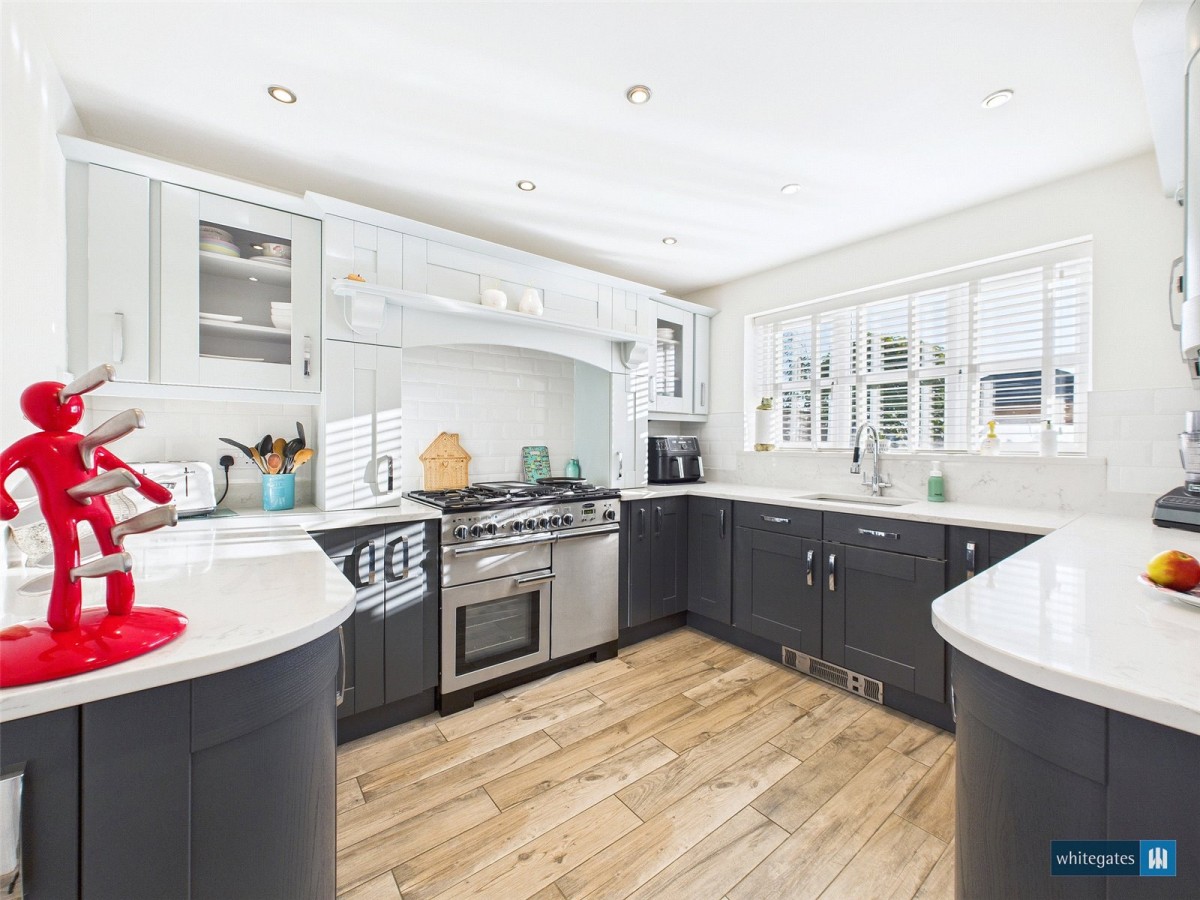 Scawthorpe, Doncaster, South Yorkshire