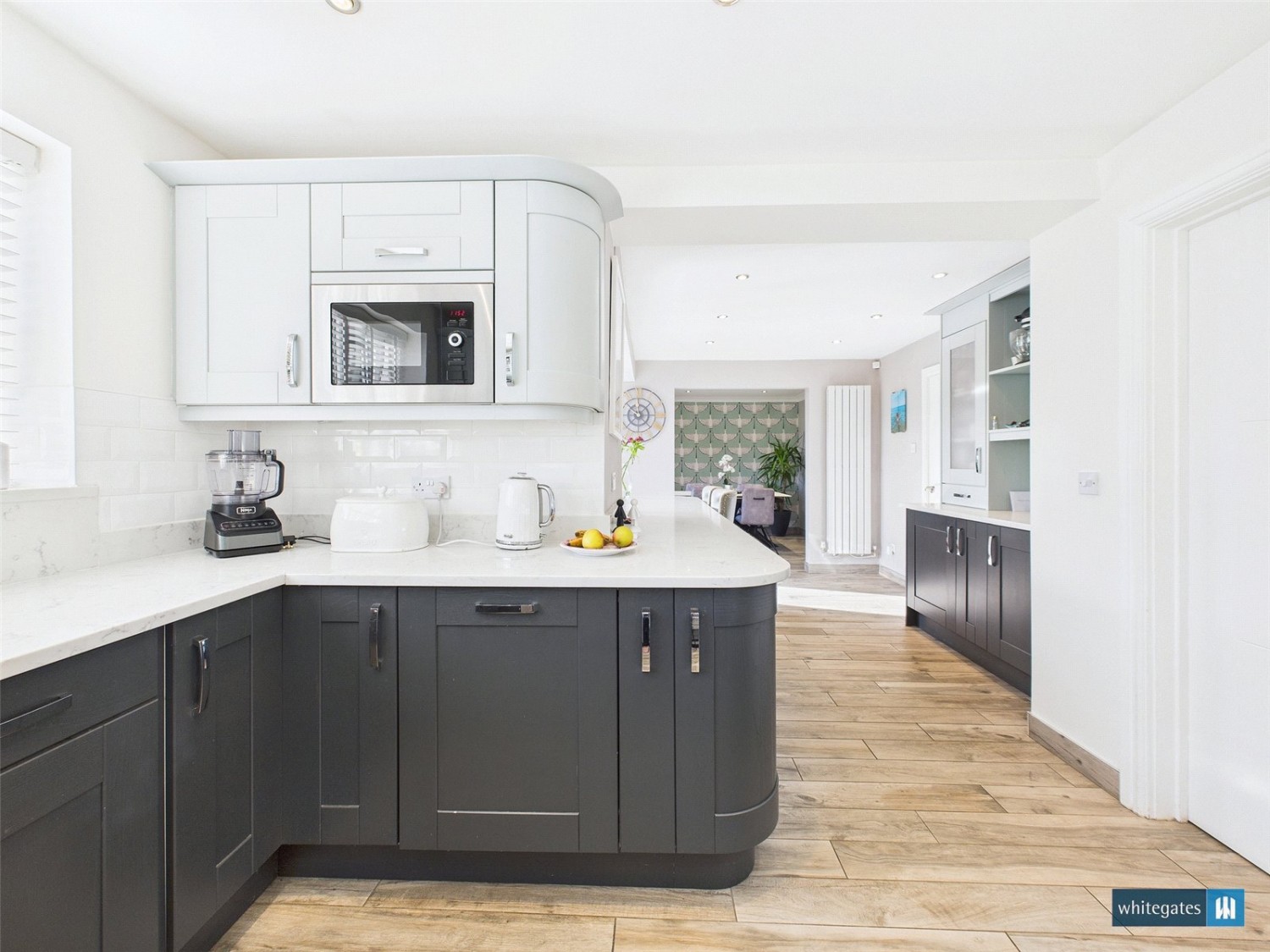 Scawthorpe, Doncaster, South Yorkshire