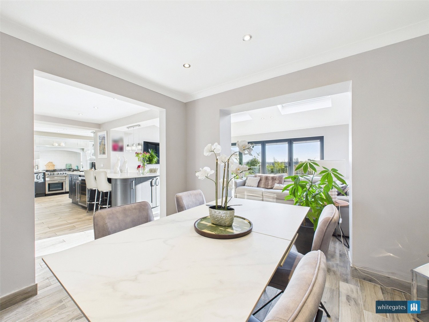 Scawthorpe, Doncaster, South Yorkshire