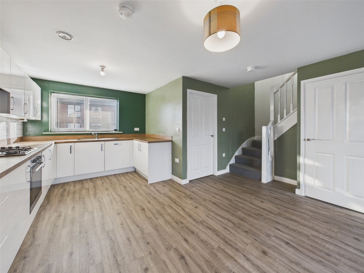 Askern, Doncaster, South Yorkshire