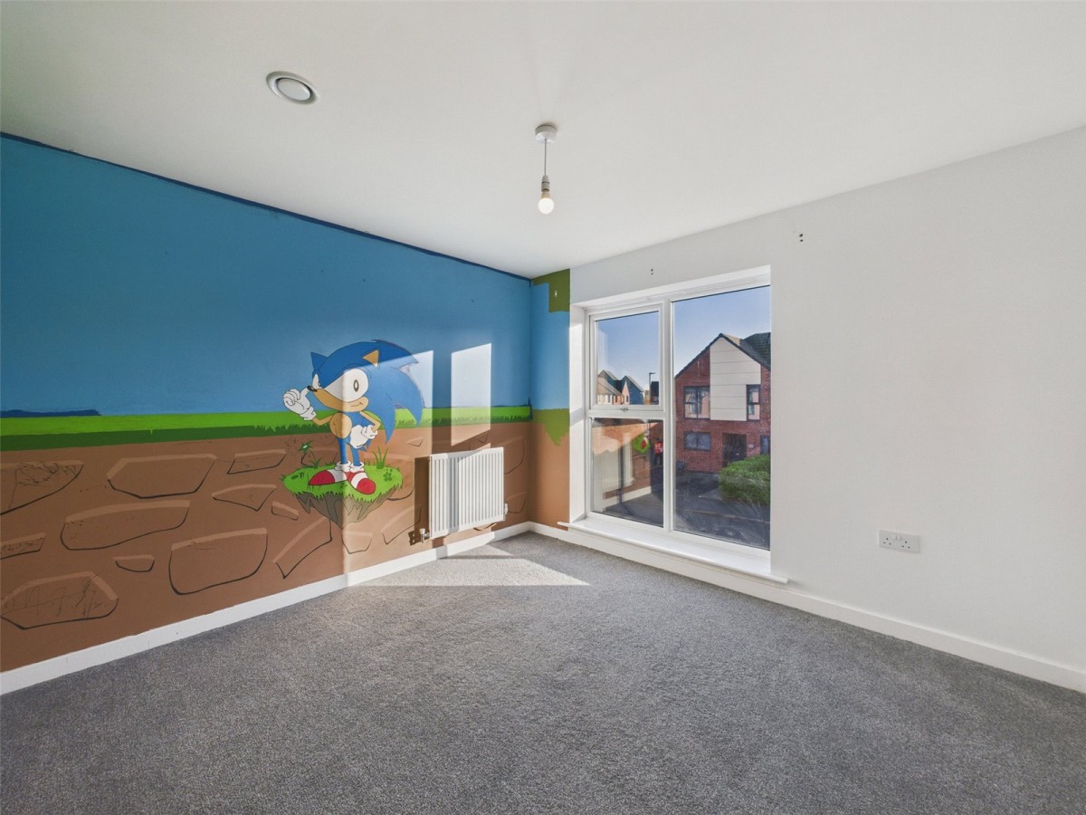 Askern, Doncaster, South Yorkshire