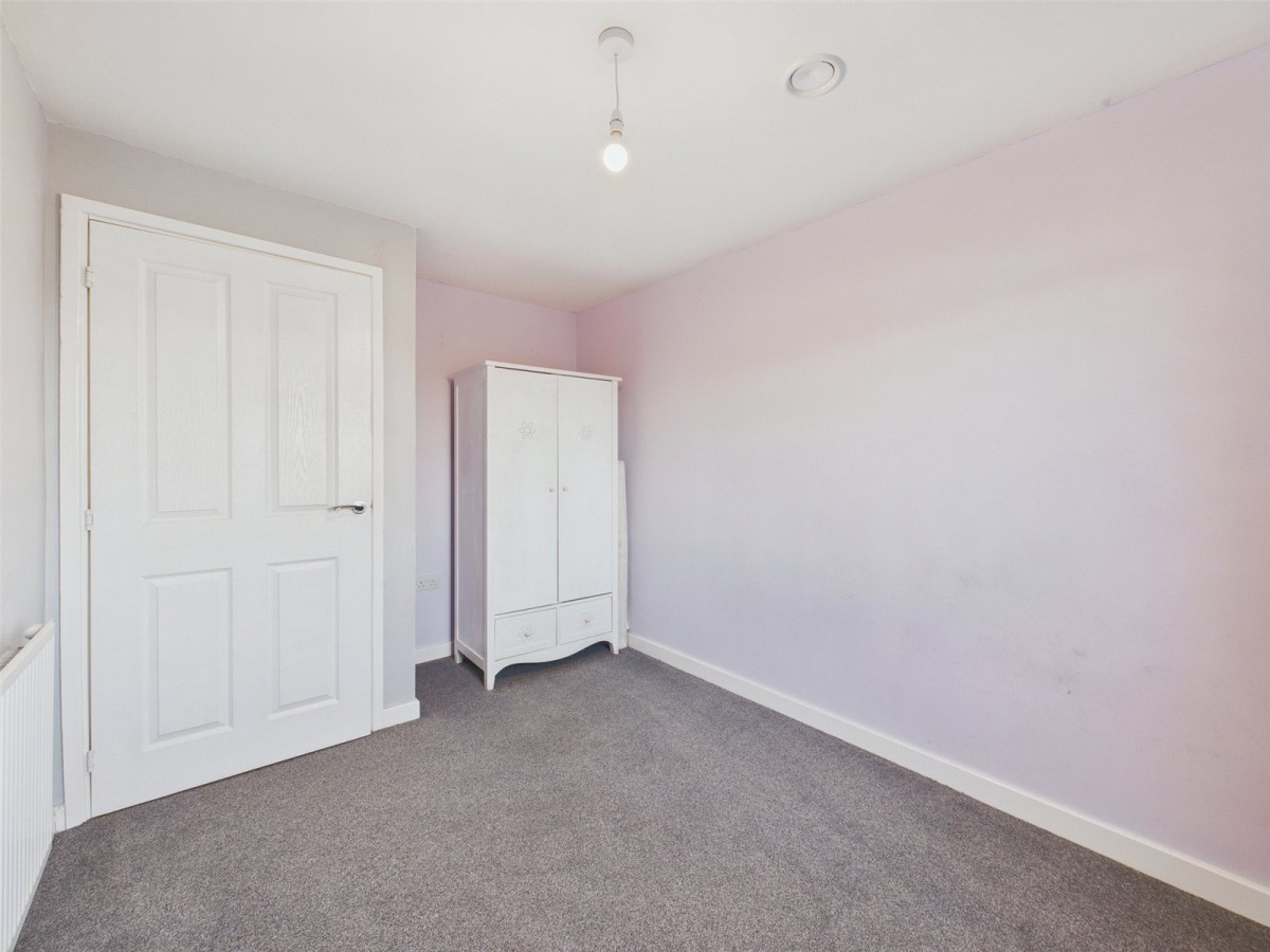 Askern, Doncaster, South Yorkshire