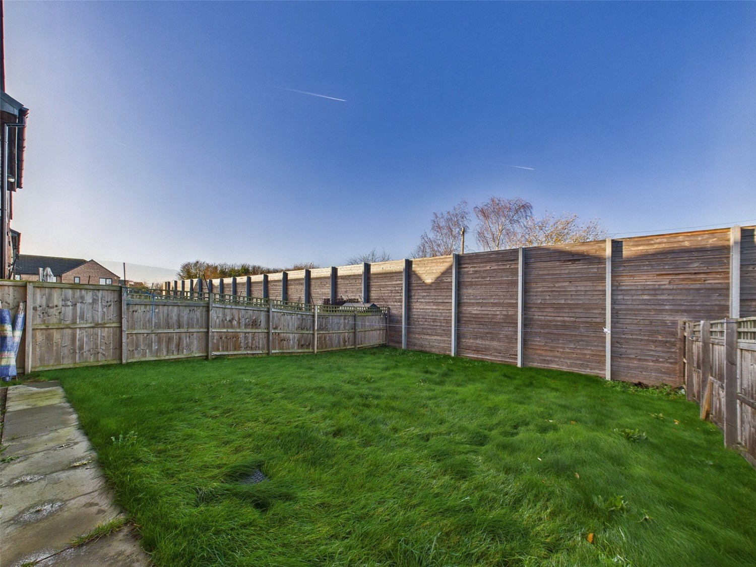 Askern, Doncaster, South Yorkshire