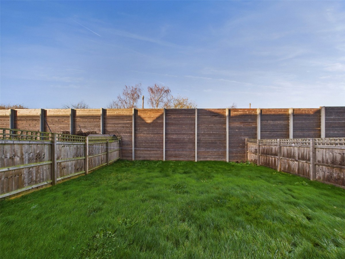 Askern, Doncaster, South Yorkshire