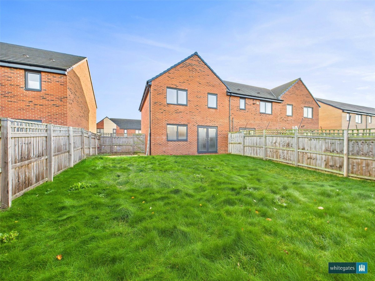 Askern, Doncaster, South Yorkshire