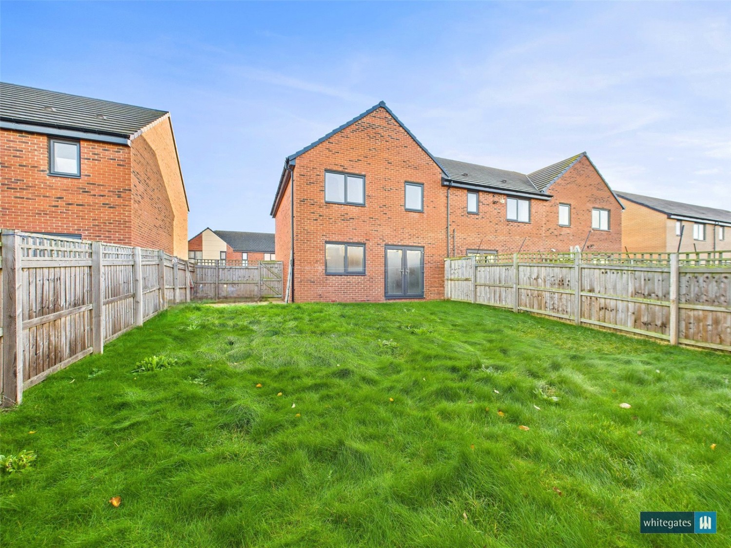 Askern, Doncaster, South Yorkshire