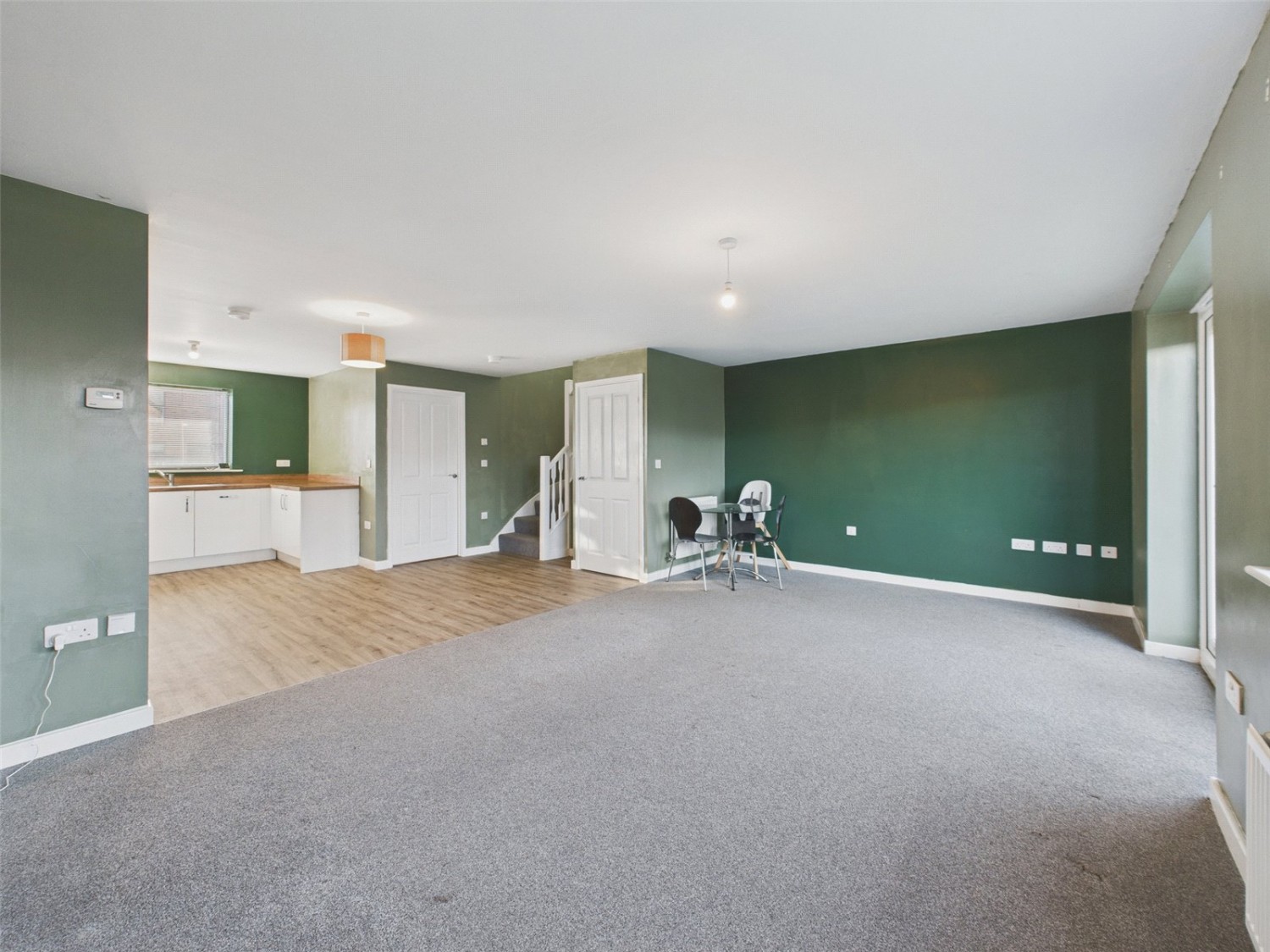 Askern, Doncaster, South Yorkshire