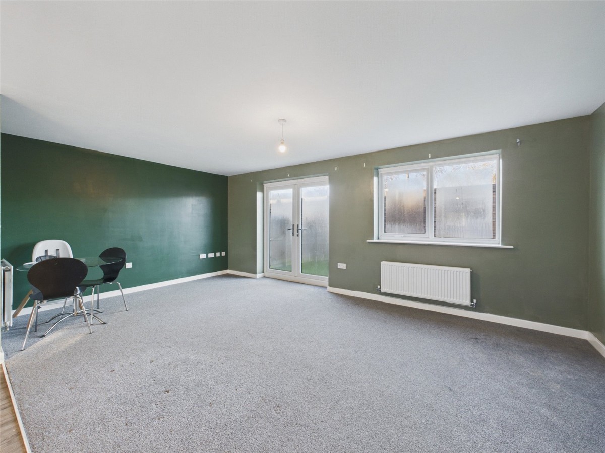 Askern, Doncaster, South Yorkshire