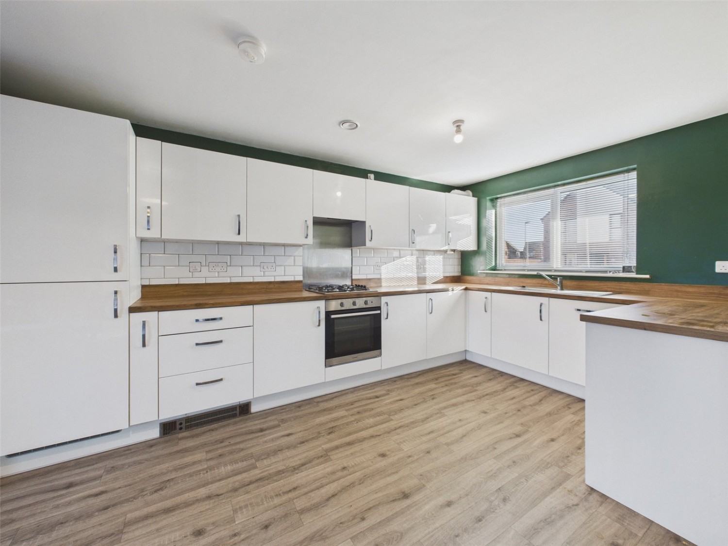 Askern, Doncaster, South Yorkshire