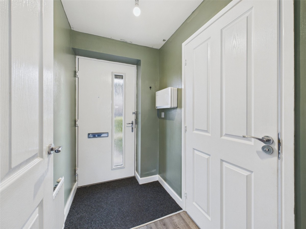 Askern, Doncaster, South Yorkshire