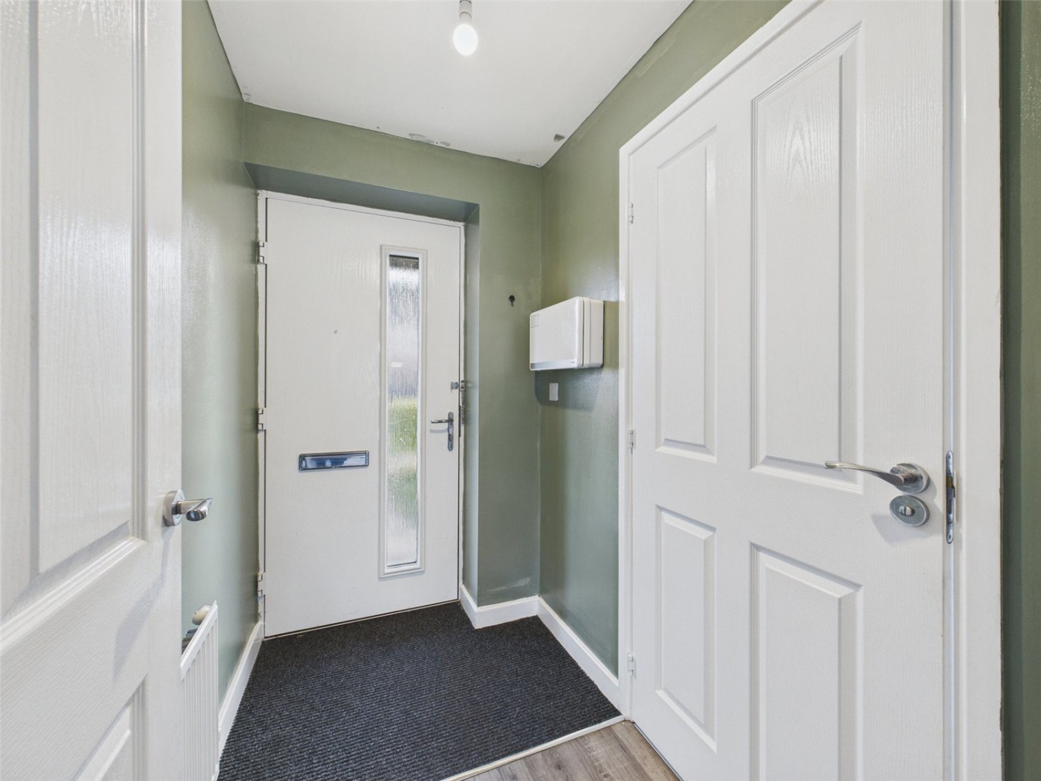 Askern, Doncaster, South Yorkshire