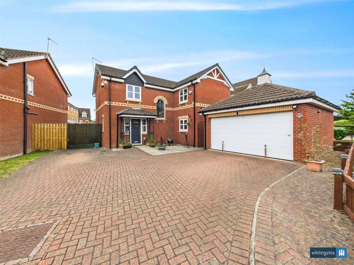 Doncaster, South Yorkshire