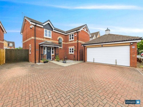 Doncaster, South Yorkshire