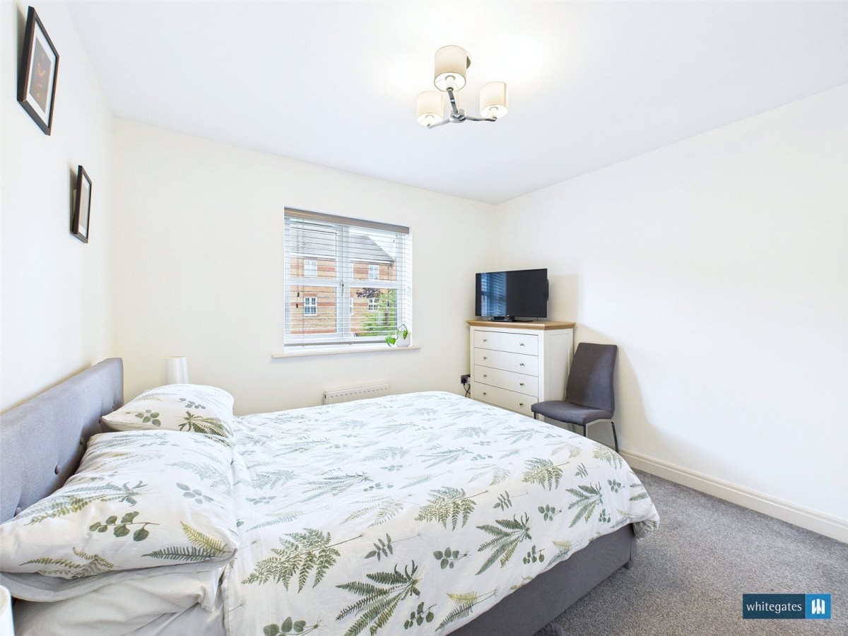 Doncaster, South Yorkshire