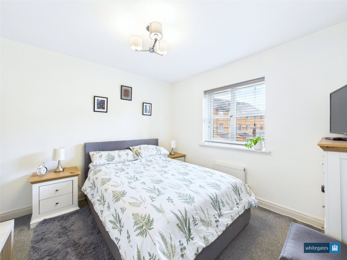 Doncaster, South Yorkshire