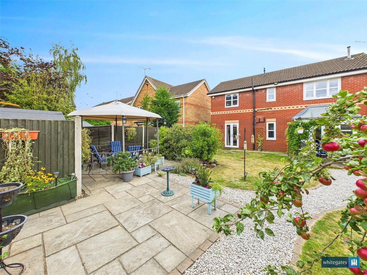 Doncaster, South Yorkshire