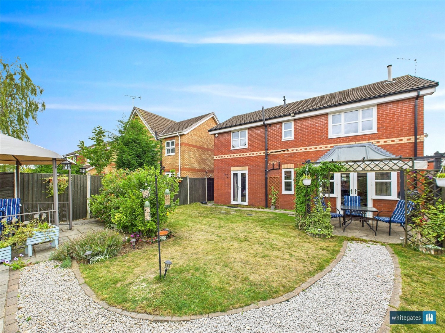 Doncaster, South Yorkshire
