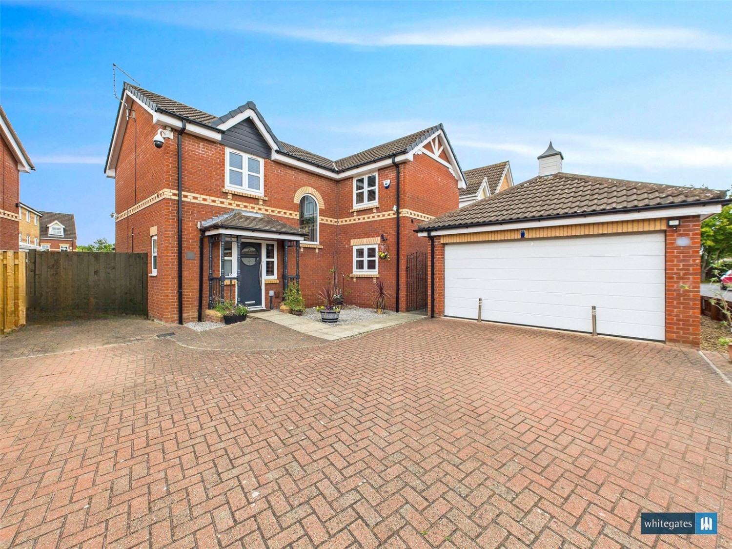 Doncaster, South Yorkshire