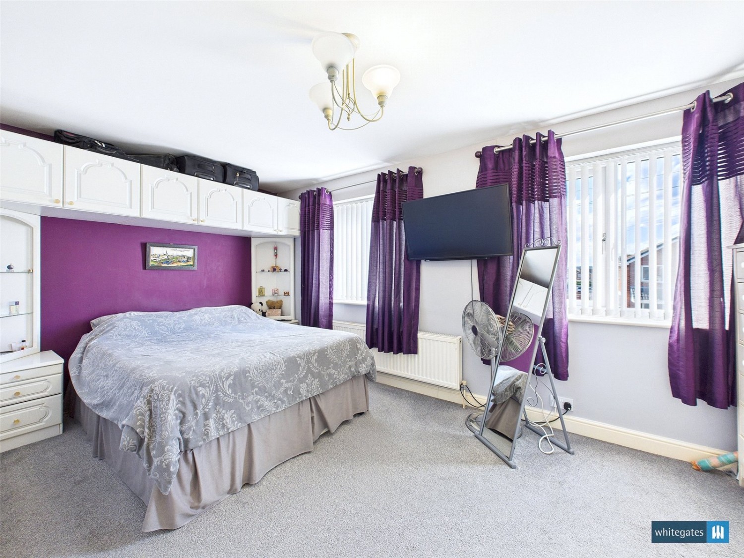 New Rossington, Doncaster, South Yorkshire