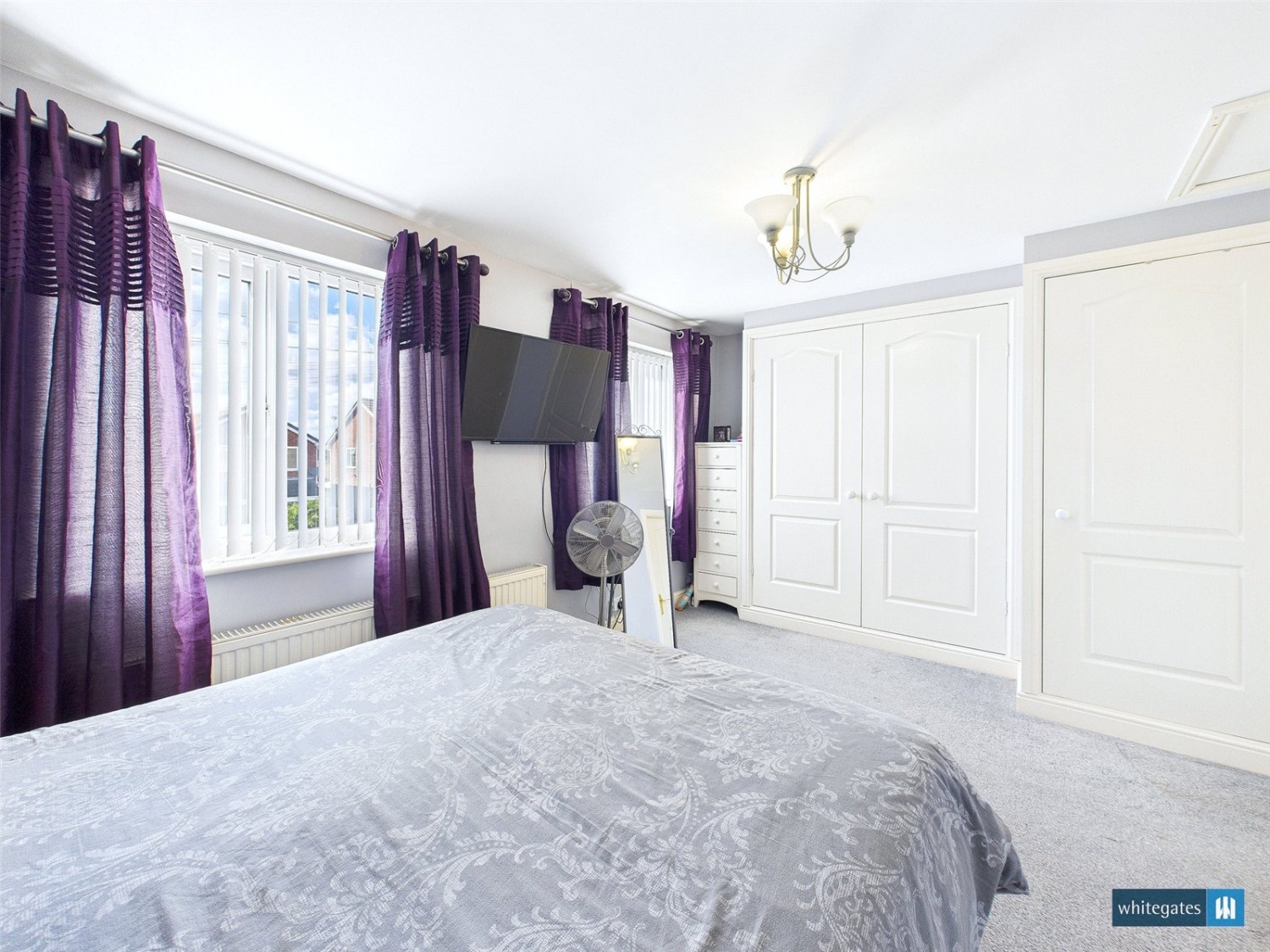 New Rossington, Doncaster, South Yorkshire